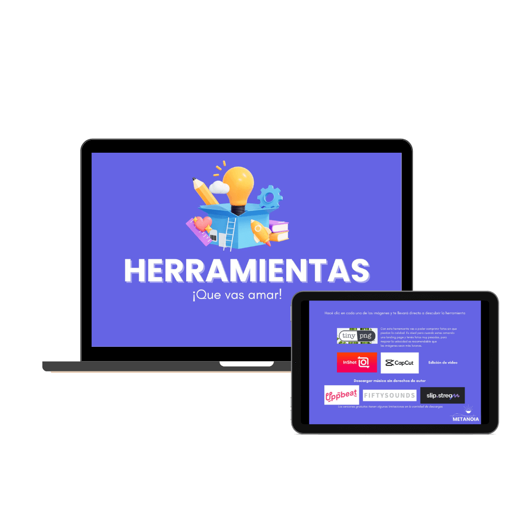 PDF 20 herramientas para potenciar tu sistema de creación de contenido para redes sociales